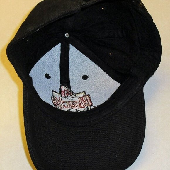 Arizona Diamondbacks Vintage Adjustable Strapback hat. This is in Brand New cond - Picture 2 of 4